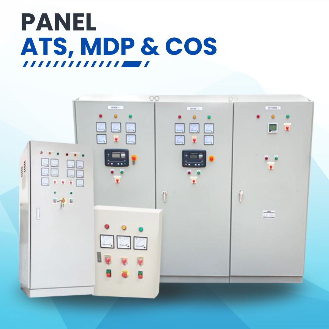 Panel ATS
