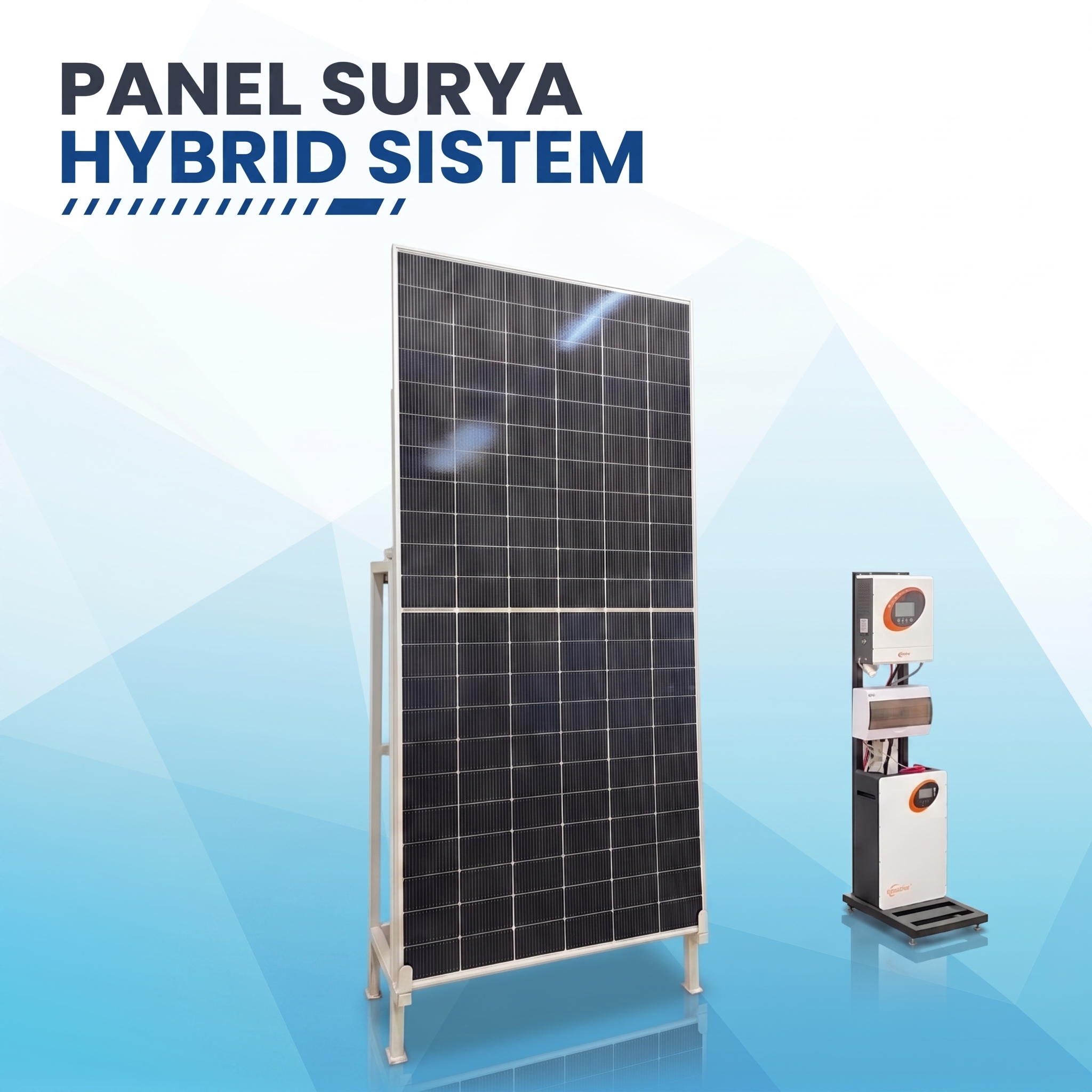 Panel Surya